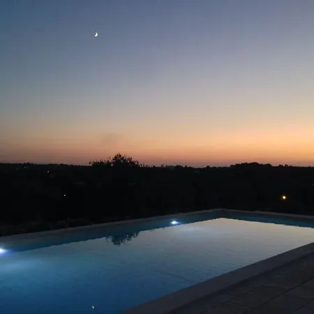 Antonelli Piangevino Farm stay Monopoli