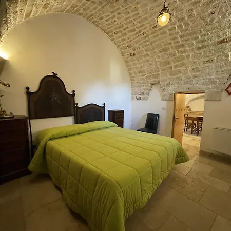Vakantieboerderij Antonelli Piangevino