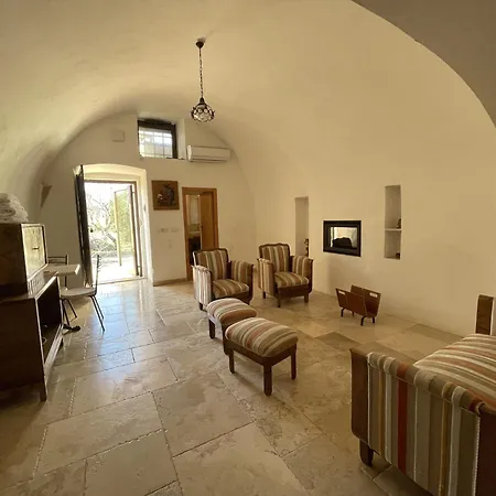Vakantieboerderij Antonelli Piangevino *