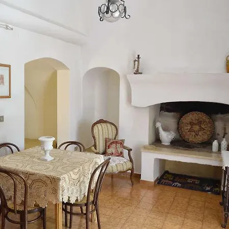 Antonelli Piangevino * Monopoli