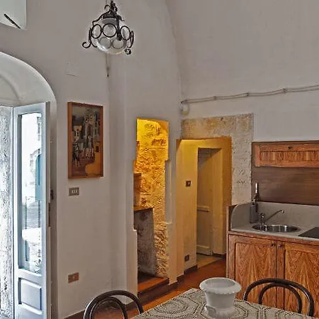 Antonelli Piangevino Monopoli