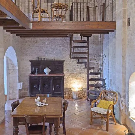 Farm stay Antonelli Piangevino *