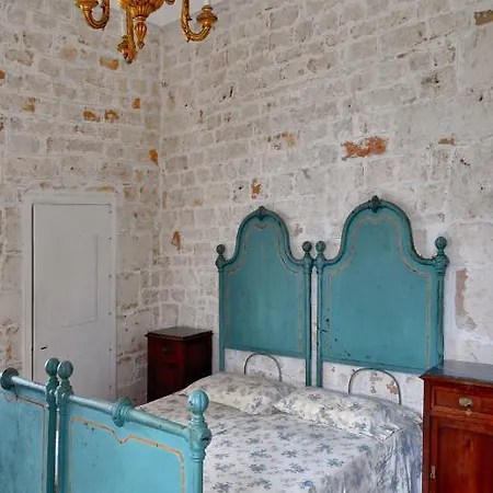 Antonelli Piangevino Farm stay