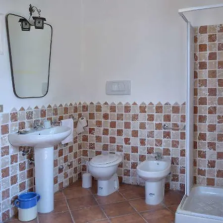 Antonelli Piangevino Farm stay *
