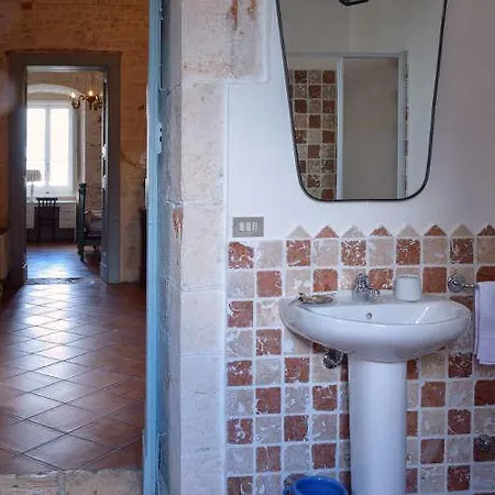 Farm stay Antonelli Piangevino Monopoli