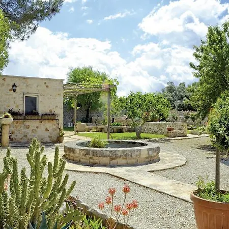 Antonelli Piangevino Farm stay Monopoli