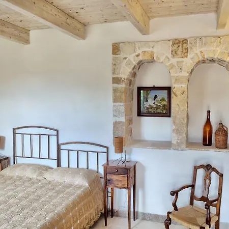Antonelli Piangevino Farm stay