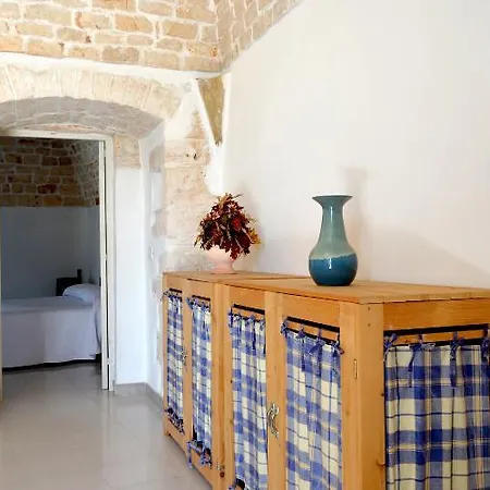 Farm stay Antonelli Piangevino