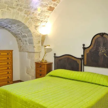 Farm stay Antonelli Piangevino