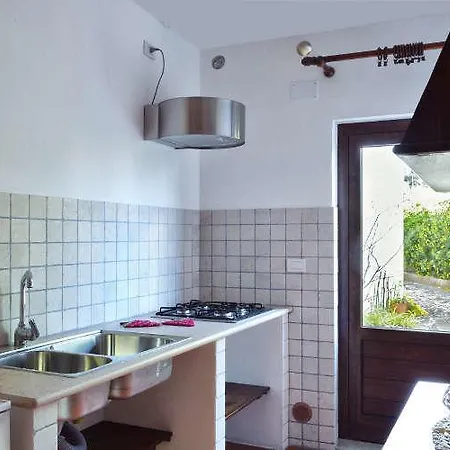 Antonelli Piangevino Farm stay Monopoli