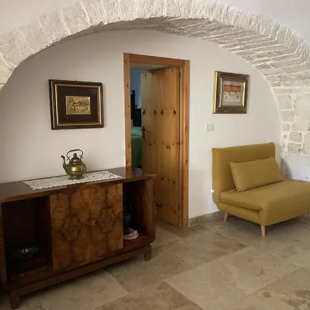 Antonelli Piangevino * Monopoli