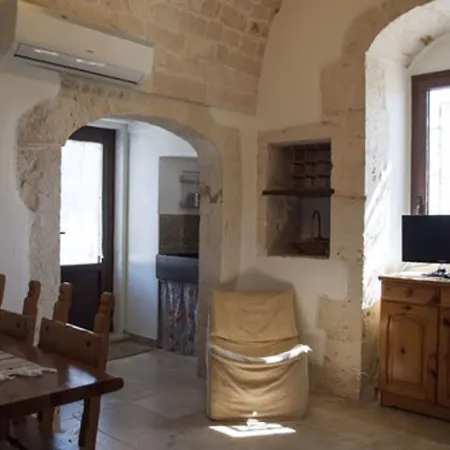 Agroturismo Antonelli Piangevino