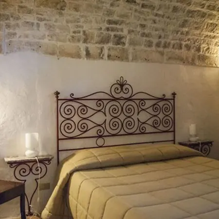 Agroturismo Antonelli Piangevino *