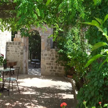 Alojamento de Turismo Rural Antonelli Piangevino Monopoli