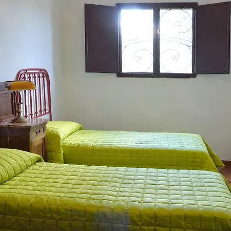 Alojamento de Turismo Rural Antonelli Piangevino Monopoli
