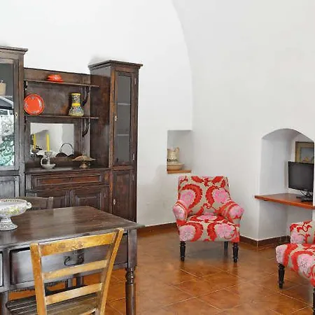 Alojamento de Turismo Rural Antonelli Piangevino *