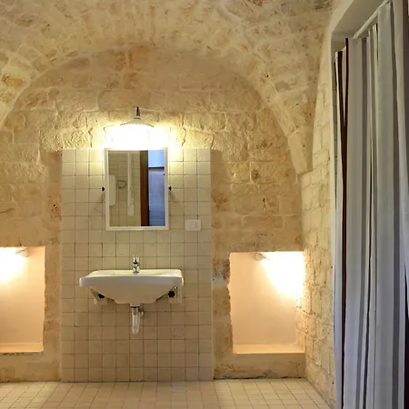 Alojamento de Turismo Rural Antonelli Piangevino *