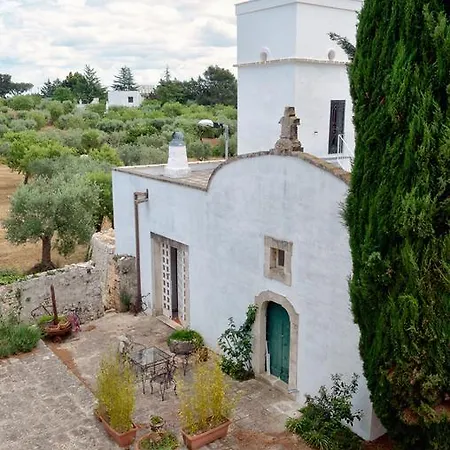 Alojamento de Turismo Rural Antonelli Piangevino *