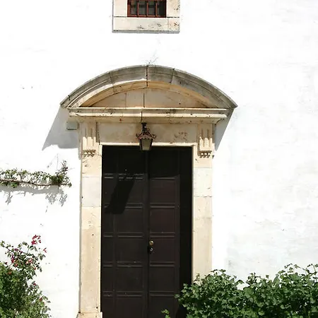 Alojamento de Turismo Rural Antonelli Piangevino Monopoli