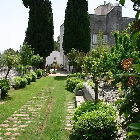 Alojamento de Turismo Rural Antonelli Piangevino