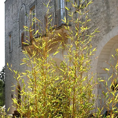Alojamento de Turismo Rural Antonelli Piangevino