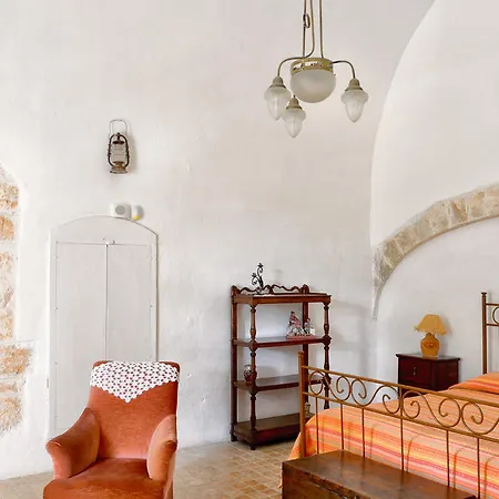 Agroturismo Antonelli Piangevino