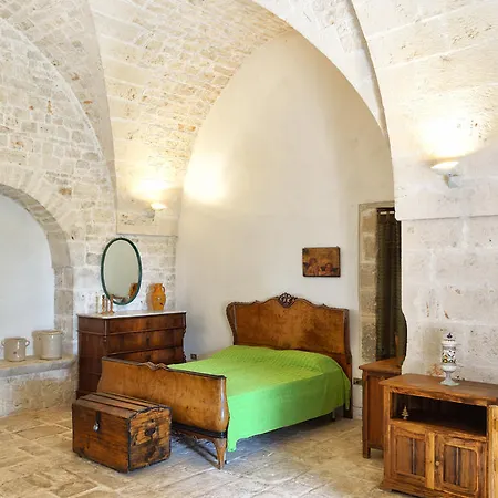 Bauernhof Antonelli Piangevino Monopoli